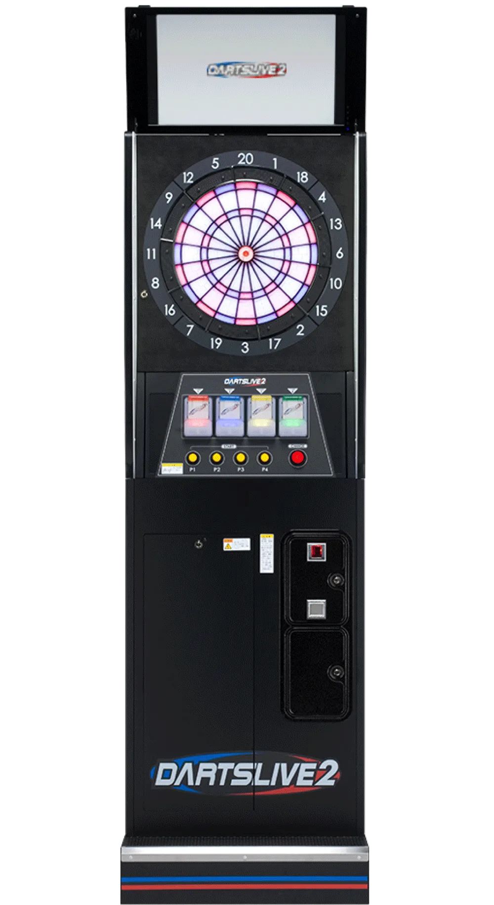 DARTSLIVE 2 ダーツマシン