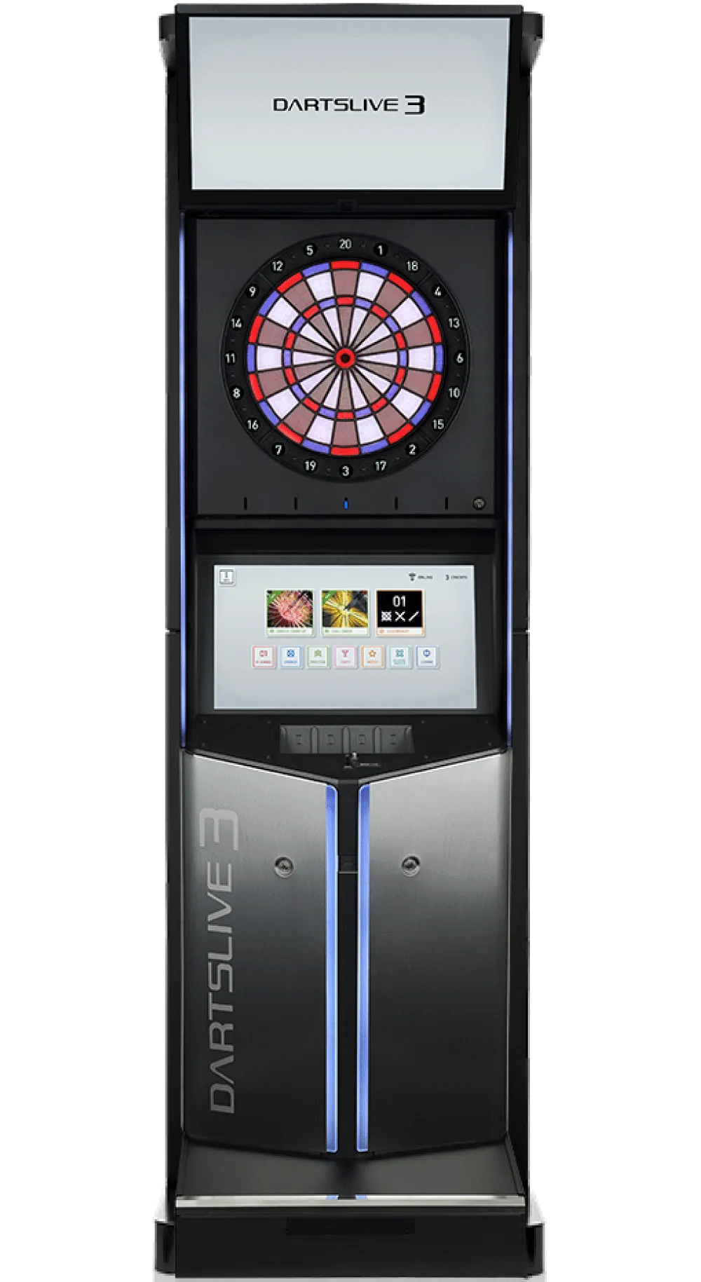 DARTSLIVE 3 ダーツマシン