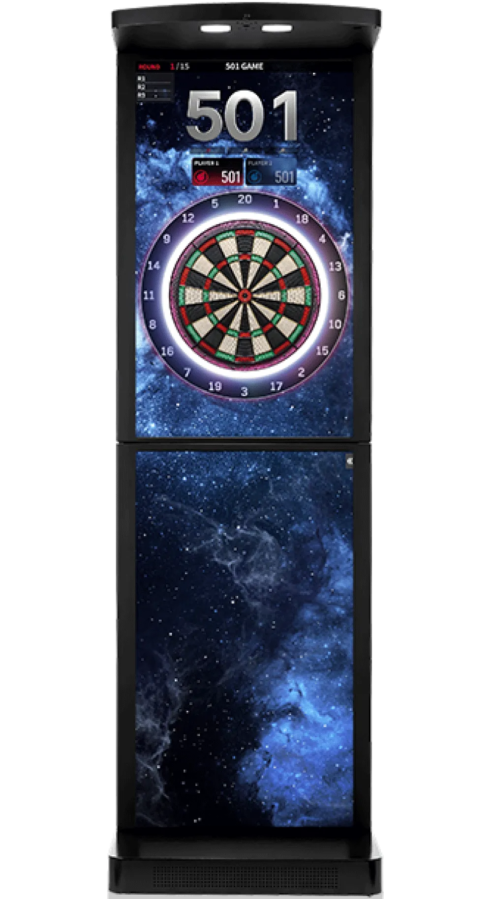 VS PHOENIX X ダーツマシン